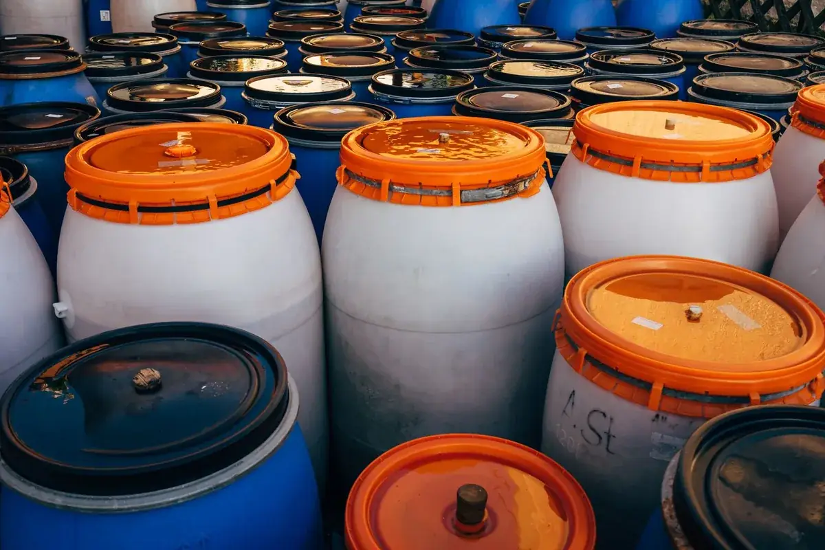 Chemical & Toxic Waste Cleanup in Northside, Lexington, KY